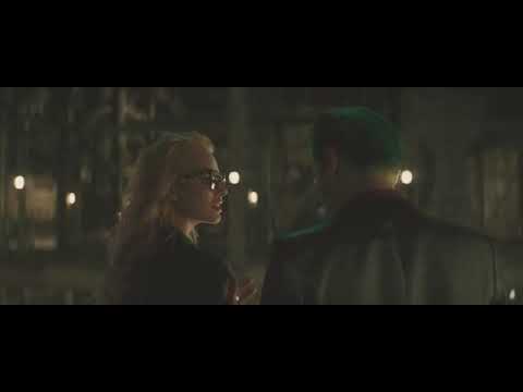 Escuadrón Suicida El Origen de Harley Quinn (Español Latino) - YouTube