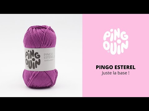 Laine à tricoter pingo boogie Pingouin