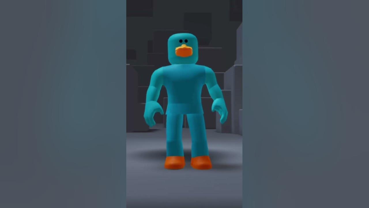 perry the platypus theme slaps