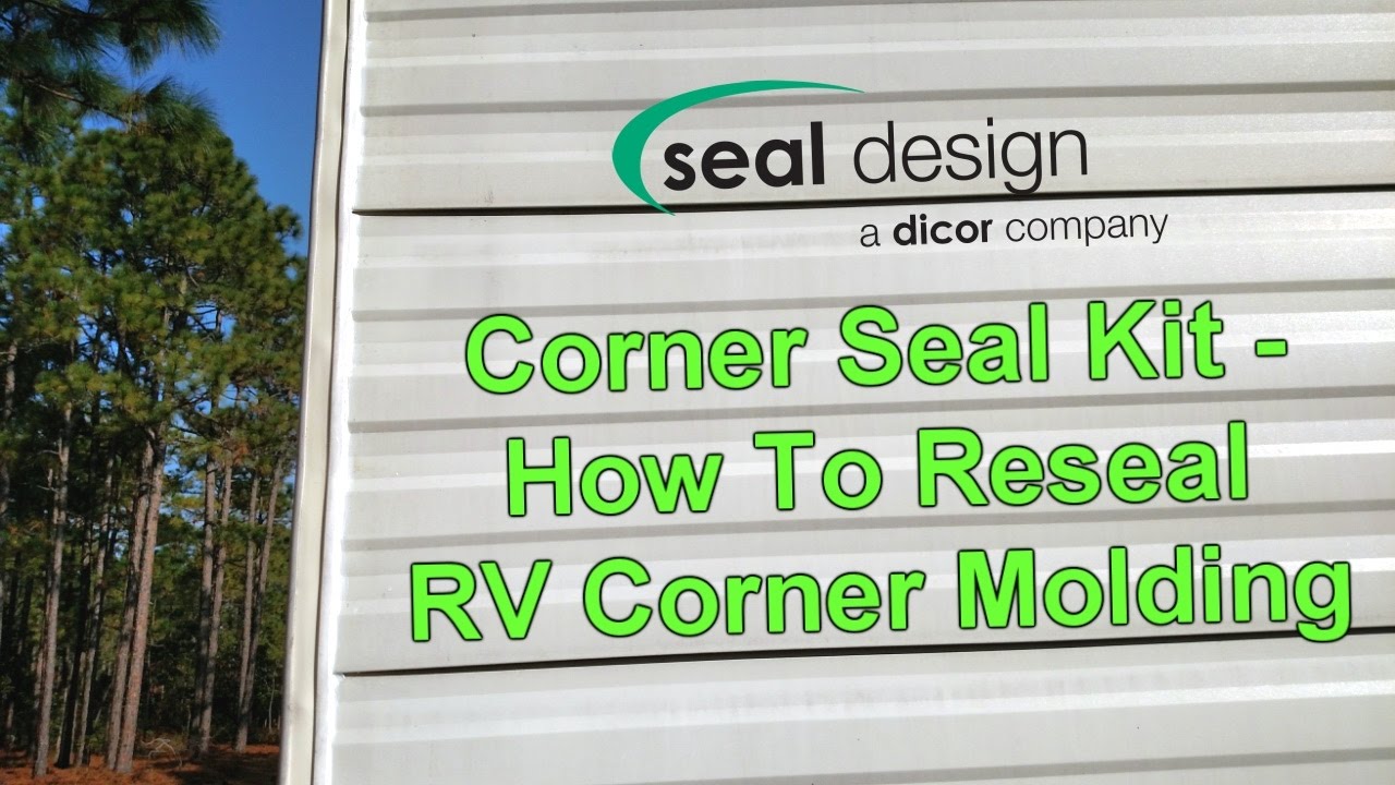 Jayco Sealant Chart