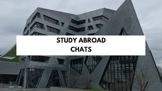 Study Abroad Chats // How It Changed Me