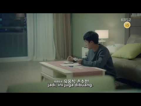 nice message from 'Go Back Couple' ep.10
