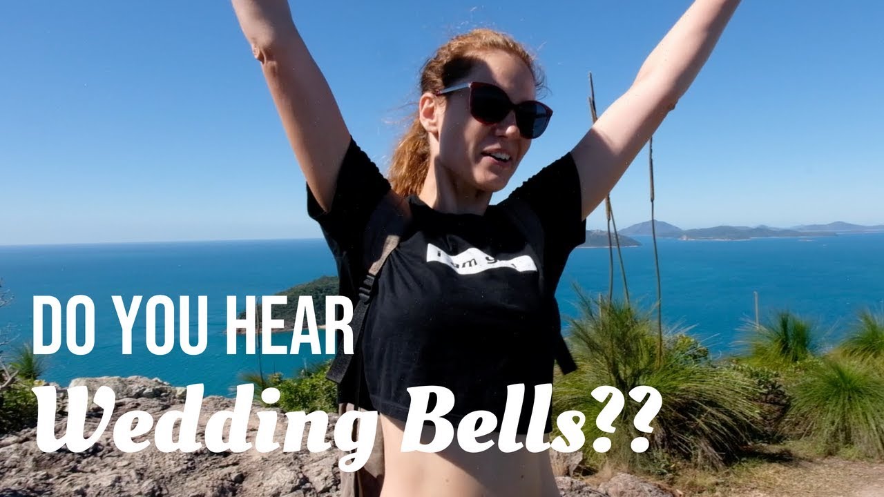 Wedding Bells in Hamilton Island [EP 13] | Sailing Millennial Falcon