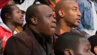 Une Journée De Foot Avec Les Magic Systeme