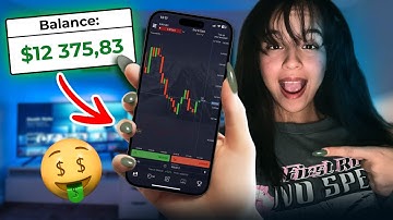 New Strategy for Binary Options | Tutorial for trading on Pocket Option