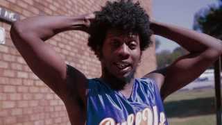 3 Little Digs takes on Trinidad James and crew at the Soul in the Hole event at A3C