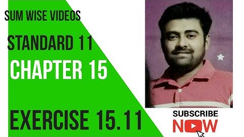 NCERT Physics class 11 chapter 15 EXERCISE 15.11 #physicsuniversewithjaiminshah