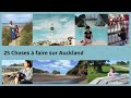 25 choses  faire sur auckland   tehani nz