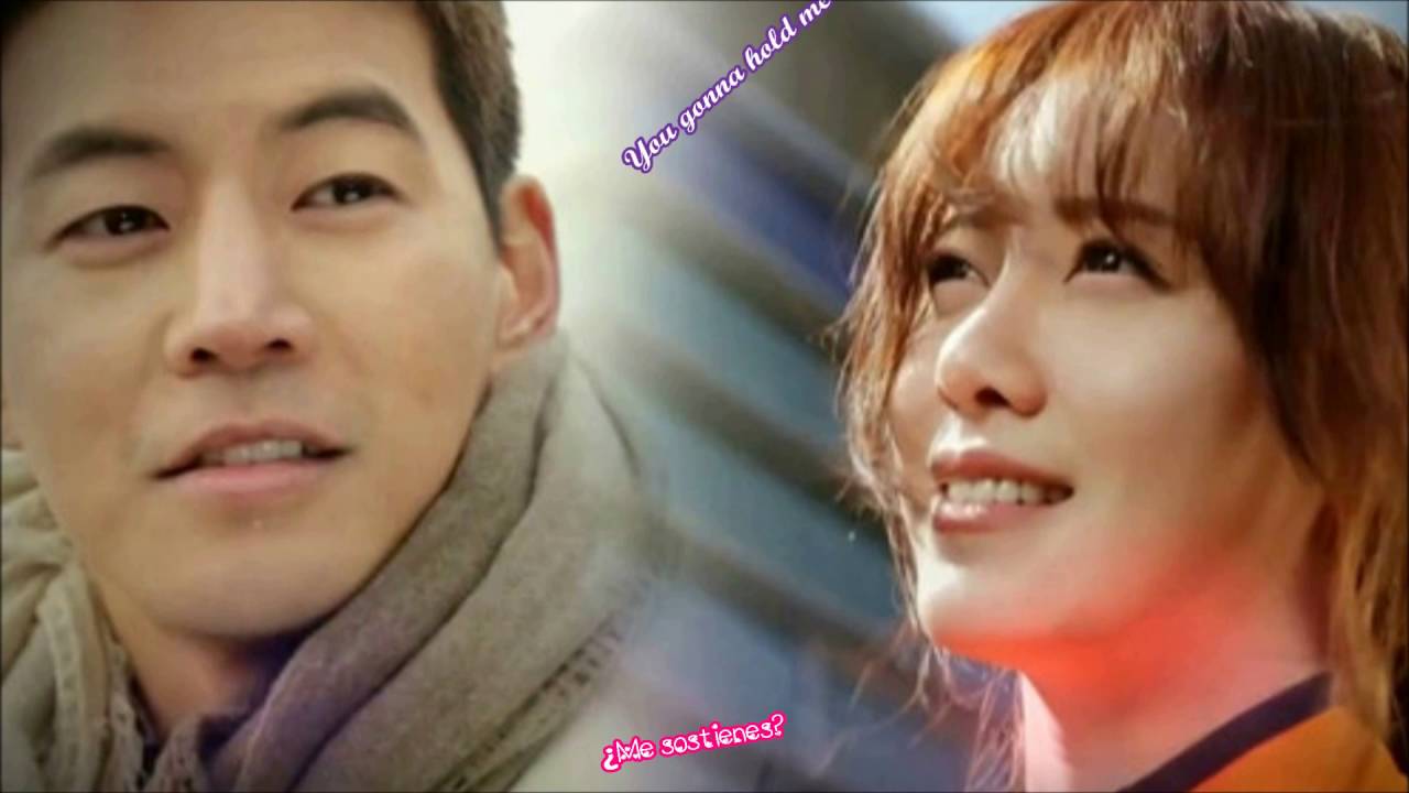 Han Soo Ji Beautiful Sad (with lyrics +Sub español