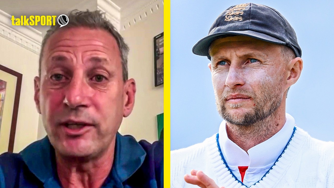 Matt Root REVEALS INSIGHT on Joe Root as England Captain and DEBATES if there is a 'CULTURE' issue!