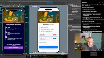 StoreKit VS RevenuCat VS Adapty VS Qonversion