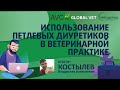 Петлевые диуретики в ветеринарной практике (ветеринарный семинар)