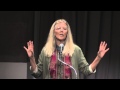 Helena Norberg-Hodge at "Voices of Hope in a Time of Crisis"