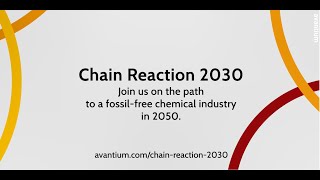 Chain Reaction 2030