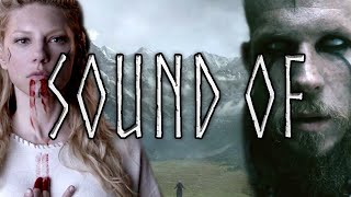 Vikings - Sound of Midgard