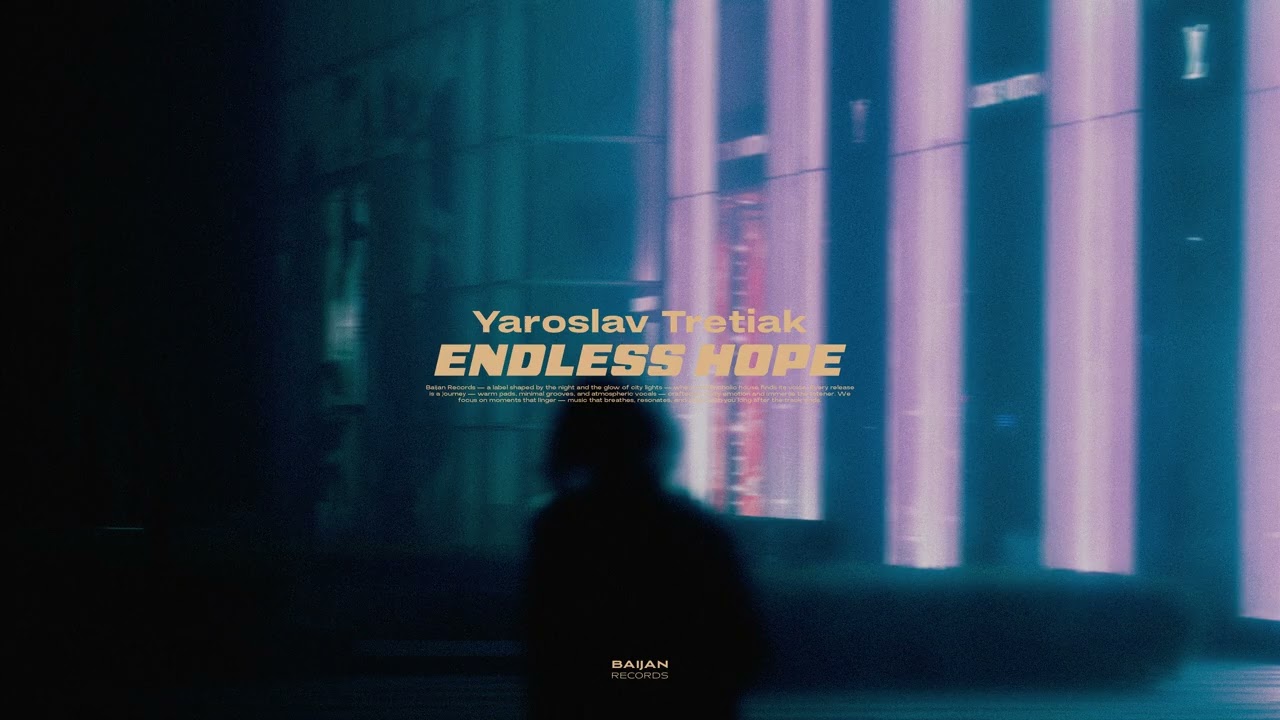 Watch Yaroslav Tretiak - Endless Hope on YouTube Watch Yaroslav Tretiak - Endless Hope on YouTube
