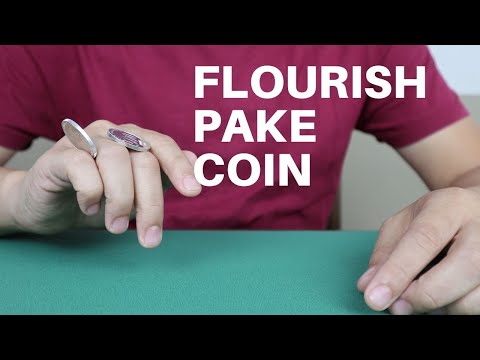 Video: Cara Memutar Koin Co
