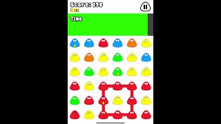 [FWR] Pou Connect 2 200 Points in 38.615