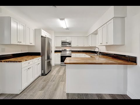 415 Cooper Street, Punta Gorda, FL home video tour