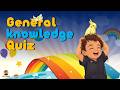 Try This Fun GK Quiz for Kids! 🎯 Easy & Fun Questions