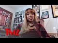 BernNadette Stanis Slams Netflix&#39;s New &#39;Good Times&#39; Cartoon | TMZ Live