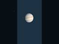 Adrastea — One of Jupiter’s Closest Moons