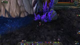 Blade of the Poisoned Mind Location, WoW MoP Classic BoA  Spellpower 1h Sword
