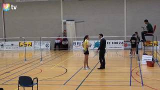 2011 - DE2 - Alida Chen - Josephine Wentholt