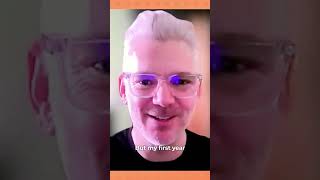 Million Dollar Mastermind: We started on computers and calculators with Orrin Klopper