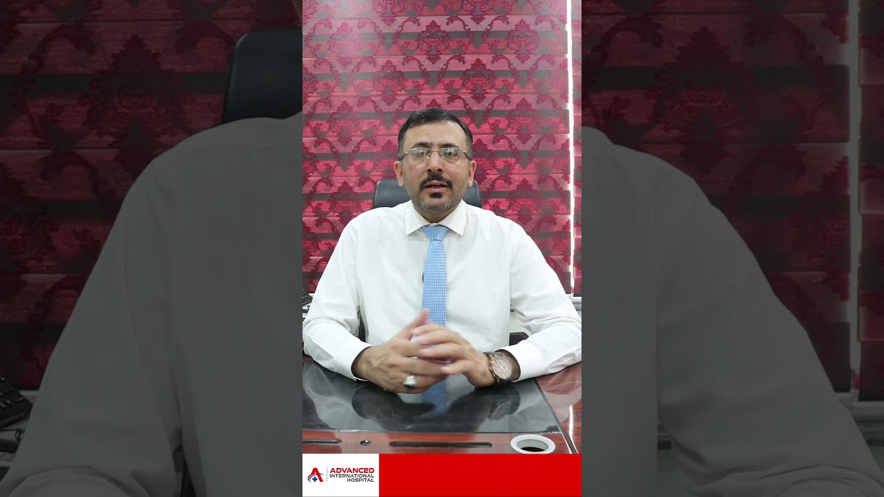 Dr. Imran Abbas Laparoscopic Obesity Dubai, UAE  is now available in Advanced International Hospital