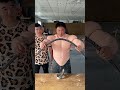 When He Crushed a Wrench Like It Was Nothing🤯 And What Happened Next Will Blow Your Mind😱🔧💪