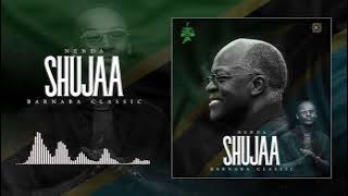 Barnaba ( Nenda shujaa ) Magufuli