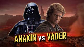 What the Galaxy Thought of Darth Vader