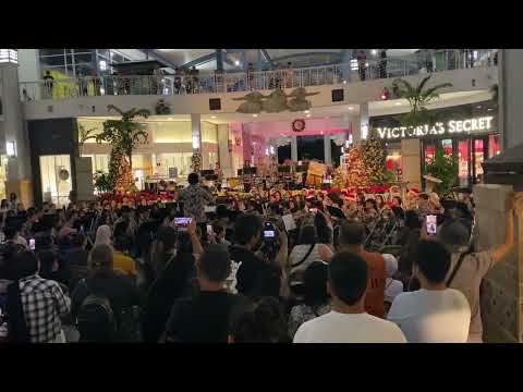 Maui Waena Intermediate School Christmas December 7, 2023 @QueenKaahumanuCenter