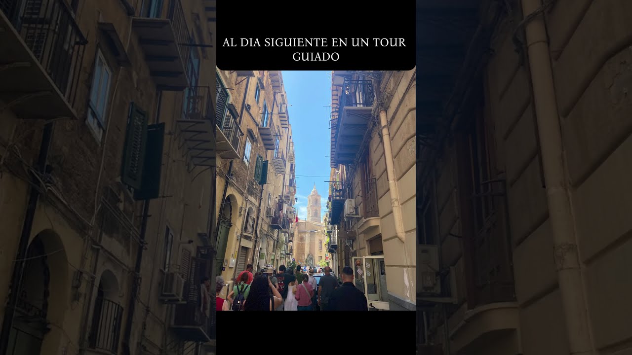 Experiencia Básica Palermo 25-26