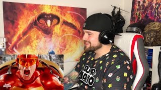 Honest Trailers | Jingle All The Way - REACTION