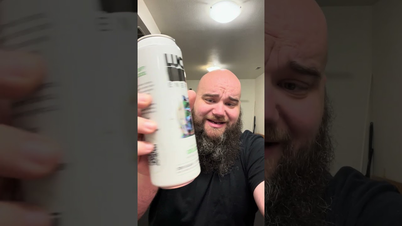 OG Luck from lucky f energy 