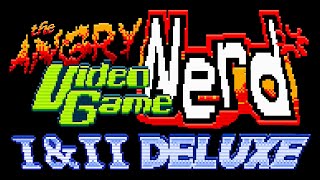 Physical AVGN Game & AVGN 8-Bit NES Announcement