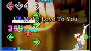 Stepmania Ill Make Love to You (edit data)