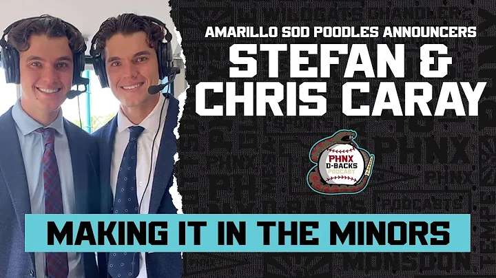 Inside insight on Lawlar, Carroll & more from Amar...