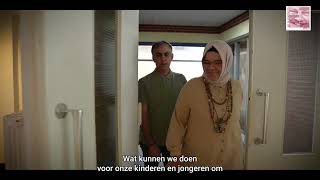 Ab Harrewijn Prijs | The Little Boat in Hengelo | 'Door samen doen, samen koken of samen praten' Ab Harrewijn Prijs | The Little Boat in Hengelo | 'Door samen doen, samen koken of samen praten'