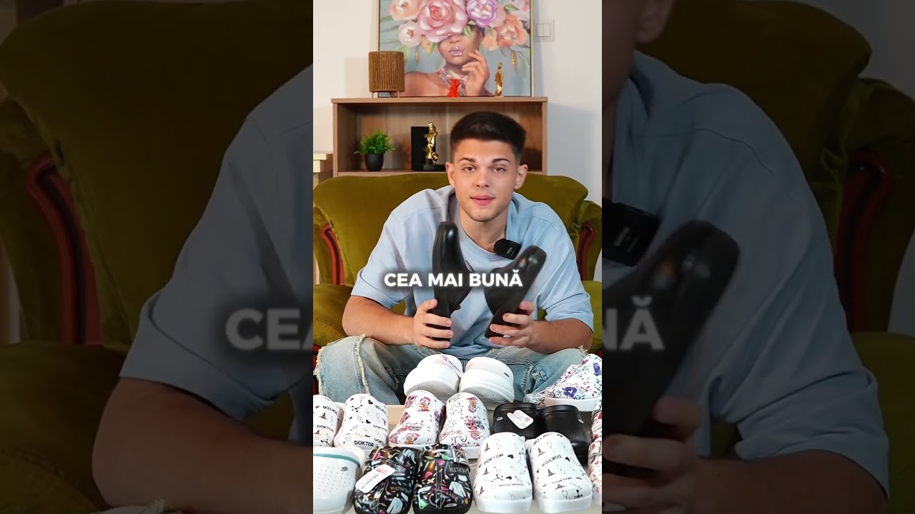 Saboti medicali ,confort