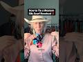 How to Tie a Western Silk Scarf Rosebud
