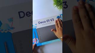 My New Drawing Kit🎉🫠/ XP pen Tablet/ How to setup xp pen Tablet #art #shorts #xppen @XPPen screenshot 3