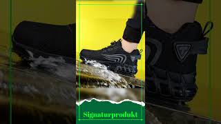 Men’s Safety Shoes – Protective, Stylish & Built for Performance