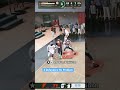 Scoring On 3 Defenders In Rec #nba2k26myplayer #gameplay #fypage #2kcommunity #2kcontent #funny