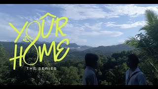 Your Home The Series | Bart and Bryce Finale moments | Sigurado by Zack Tabudlo