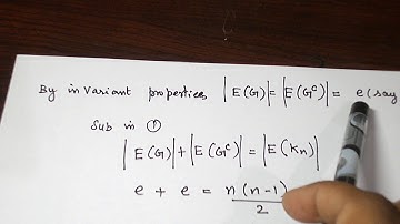 (TAMIL) ISOMORPHIC GRAPHS PROBLEM 6