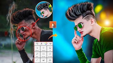 Autodesk Cb Editing || Autodesk Sketchbook Background Change || Autodesk Sketchbook Photo Editing