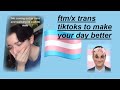 transmasc comedy gold tiktoks